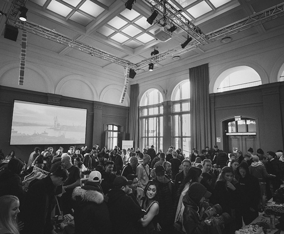 eventos corporativos